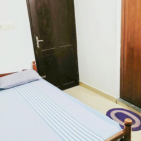 Juliet'S Homestay Kochi Exterior photo